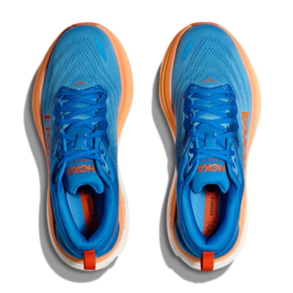 Hoka Bondi 8 Running Shoes